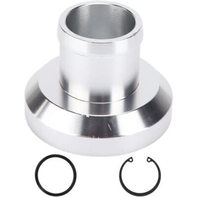 URSUS Adaptateur De Bride De Soupape De Soufflage Turbo En Aluminium De Remplacement Pour Hks Sqv Ssqv 1 2 3 4 Bov - Publicité URSUS Adaptateur De Bride De Soupape De Soufflage Turbo En Aluminium De Remplacement Pour Hks Sqv Ssqv 1 2 3 4 Bov - Publicité