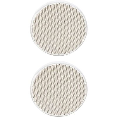 FLAMMKRAFT Lot De 2 Plaques De Soudure Rondes À Trous Multiples, En Quartz, Pour Bijoux, Avec Isolation Thermique (grand Format). Publicité FLAMMKRAFT Lot De 2 Plaques De Soudure Rondes À Trous Multiples, En Quartz, Pour Bijoux, Avec Isolation Thermique (grand Format). Publicité