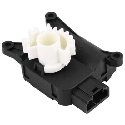 ABYSSE 1k0907511c Servomoteur De Volet D'Air De Recirculation De Valve De Réglage De Température Pour A3 20042013 - Publicité ABYSSE 1k0907511c Servomoteur De Volet D'Air De Recirculation De Valve De Réglage De Température Pour A3 20042013 - Publicité