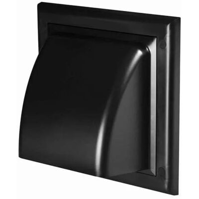Grille De Ventilation Awenta Ko150-30cz Pvc Résistante Uv - Publicité Grille De Ventilation Awenta Ko150-30cz Pvc Résistante Uv - Publicité