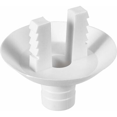 Melissa Climatisation Drainage Tuyau Connecteur Coude Raccord Pour Mini-split Unités Et Fenêtre Ac Unité Parties 28mm 1pcs - Publicité Melissa Climatisation Drainage Tuyau Connecteur Coude Raccord Pour Mini-split Unités Et Fenêtre Ac Unité Parties 28mm 1pcs - Publicité