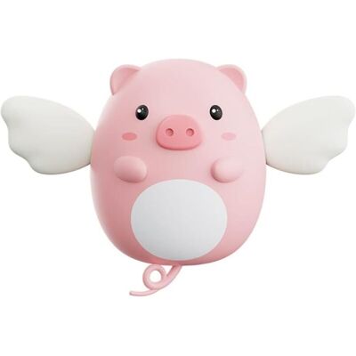 Melissa Clip De Ventilation De Voiture Décoration De Cochon, Clip D'Aération De Climatisation De Voiture Mignon Clip De Sortie D'Air Diffuseur De Voiture Charme Pour La Plupart Des Véhicules,rose - Publicité Melissa Clip De Ventilation De Voiture Décoration De Cochon, Clip D'Aération De Climatisation De Voiture Mignon Clip De Sortie D'Air Diffuseur De Voiture Charme Pour La Plupart Des Véhicules,rose - Publicité