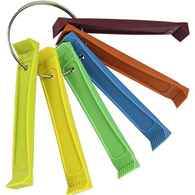 Melissa Peigne De Climatiseur, Peigne D'Aileron De Condensateur De Climatiseur Peigne À Ailettes Ac Peigne Peigne À Ailettes De Climatiseur, Ensemble De Peignes À Ailettes Annulaires - Publicité Melissa Peigne De Climatiseur, Peigne D'Aileron De Condensateur De Climatiseur Peigne À Ailettes Ac Peigne Peigne À Ailettes De Climatiseur, Ensemble De Peignes À Ailettes Annulaires - Publicité