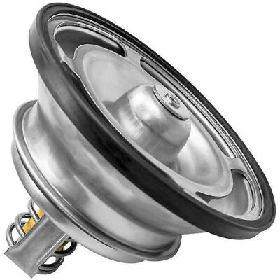 FLAMMKRAFT Thermostat 21237213 21412639 Pour Vnl D13 - Pièce De Rechange Pour Thermostat De Réparation - Publicité FLAMMKRAFT Thermostat 21237213 21412639 Pour Vnl D13 - Pièce De Rechange Pour Thermostat De Réparation - Publicité