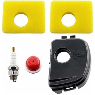 Melissa Keyoung – Filtre À Air Pour Moteurs Briggs & Stratton 300e 450e 550e – Compatible Avec 595660, 594281, 799579, 5434, 4248, 09p702 – Entretien Moteur Efficace - Publicité Melissa Keyoung – Filtre À Air Pour Moteurs Briggs & Stratton 300e 450e 550e – Compatible Avec 595660, 594281, 799579, 5434, 4248, 09p702 – Entretien Moteur Efficace - Publicité