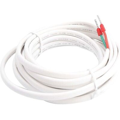 OEM Sonde Capteur De Température Numérique Etanche Thermique Sonde 3 M Câble De Sonde De Plancher Accessoire De Thermostat De Chauffage Sonde Ntc 10k - Publicité OEM Sonde Capteur De Température Numérique Etanche Thermique Sonde 3 M Câble De Sonde De Plancher Accessoire De Thermostat De Chauffage Sonde Ntc 10k - Publicité