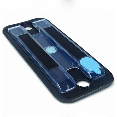 ACKERMAN H12 Filtre À Cartouche De Rechange Composé Polypropylène Pour Shop-vac 90304 9030400 903-04-00 (type U) - Publicité ACKERMAN H12 Filtre À Cartouche De Rechange Composé Polypropylène Pour Shop-vac 90304 9030400 903-04-00 (type U) - Publicité