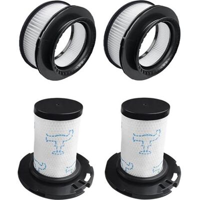 ABYSSE Kit Pour Aspirateurs Rowenta X-force Flex 11.60 12.60 14.60 15.60 Pour Rh98xx (filtre De Rechange Compatible Avec Le Moteur Zr009008 Et Le Filtre Séparateur En Mousse Zr009007) - Publicité ABYSSE Kit Pour Aspirateurs Rowenta X-force Flex 11.60 12.60 14.60 15.60 Pour Rh98xx (filtre De Rechange Compatible Avec Le Moteur Zr009008 Et Le Filtre Séparateur En Mousse Zr009007) - Publicité