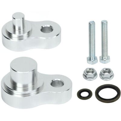URSUS Kit De Blocage Ac Arrière En Alliage D'Aluminium Pour Climatisation, Remplacement Du Jeu De Joints D'Étanchéité Pour Saturn Outlook 20072017 - Publicité URSUS Kit De Blocage Ac Arrière En Alliage D'Aluminium Pour Climatisation, Remplacement Du Jeu De Joints D'Étanchéité Pour Saturn Outlook 20072017 - Publicité