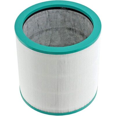 OEM Filtre De Rechange Compatible Dyson Tp00 Tp01 Tp02 Tp03 Am11 Pure Cool Link, Accessoire Pour Purificateur D’air Tour - Publicité OEM Filtre De Rechange Compatible Dyson Tp00 Tp01 Tp02 Tp03 Am11 Pure Cool Link, Accessoire Pour Purificateur D’air Tour - Publicité