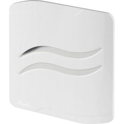 Panneau De Ventilation Awenta Psb100 Carré 100 Mm - Publicité Panneau De Ventilation Awenta Psb100 Carré 100 Mm - Publicité