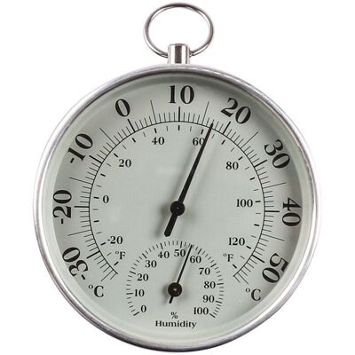 PELTOR Thermomètre D'Intérieur Et D'Extérieur Avec Thermomètre D'Humidité À L'Intérieur Et À L'Extérieur Température De L'Air Pour Moniteur Climatisation - Publicité PELTOR Thermomètre D'Intérieur Et D'Extérieur Avec Thermomètre D'Humidité À L'Intérieur Et À L'Extérieur Température De L'Air Pour Moniteur Climatisation - Publicité