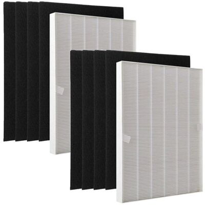 OEM Royaluxe-115115 Filtre De Rechange Hepa A Compatible Avec Le Purificateur D'Air Winix Plasmawave C535 5300 5300-2 6300 6300-2 P300 Am90 C909 9800, H13 Véritable Filtre De Rechange Hepa - Publicité OEM Royaluxe-115115 Filtre De Rechange Hepa A Compatible Avec Le Purificateur D'Air Winix Plasmawave C535 5300 5300-2 6300 6300-2 P300 Am90 C909 9800, H13 Véritable Filtre De Rechange Hepa - Publicité