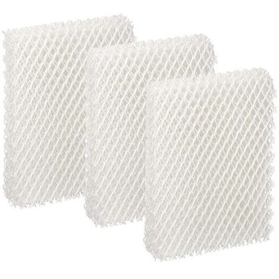 OEM Royaluxe-lot De 3 Filtres De Rechange Pour Humidificateur Honeywell Hac-700/750 Compatibles Avec Hcm-750b, Hcm-750-tgt Compatible Avec Hac-700, Hac-700v1, Hcm-750 - Publicité OEM Royaluxe-lot De 3 Filtres De Rechange Pour Humidificateur Honeywell Hac-700/750 Compatibles Avec Hcm-750b, Hcm-750-tgt Compatible Avec Hac-700, Hac-700v1, Hcm-750 - Publicité