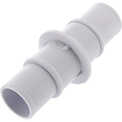 Scotch Aiperq Liaison, Raccord 32/32, 38/38, 32/38 Pour Tuyau Flottant De Pisicne - Blanc - Publicité Scotch Aiperq Liaison, Raccord 32/32, 38/38, 32/38 Pour Tuyau Flottant De Pisicne - Blanc - Publicité