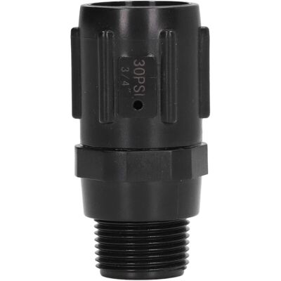 Scotch Régulateur De Pression 30 Psi G3/4, Régulateur De Pression D'Irrigation Goutte À Goutte, Réducteur De Pression À Faible Débit, Adaptateur De Tuyauterie D'Irrigation Goutte À Goutte Pour Fermes - Publicité Scotch Régulateur De Pression 30 Psi G3/4, Régulateur De Pression D'Irrigation Goutte À Goutte, Réducteur De Pression À Faible Débit, Adaptateur De Tuyauterie D'Irrigation Goutte À Goutte Pour Fermes - Publicité