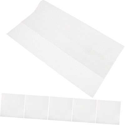 GRASSLIN Lot De 6 Tapis De Déshydratation Réutilisables En Silicone Alimentaire, Compatibles Machine Déshydrateur, Antiadhésifs, Pour Fruits Et Légumes, Feuilles Lavables Pour Cuisson Vapeur'-'- - Publicité GRASSLIN Lot De 6 Tapis De Déshydratation Réutilisables En Silicone Alimentaire, Compatibles Machine Déshydrateur, Antiadhésifs, Pour Fruits Et Légumes, Feuilles Lavables Pour Cuisson Vapeur'-'- - Publicité