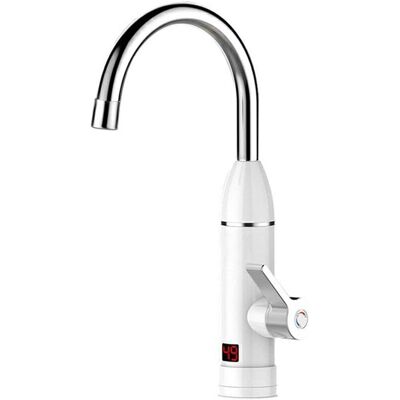 OEM Robinet Électrique À Chauffe Instantanée, Un Véritable Trésor De Cuisine, Conforme Aux Normes Européennes. Publicité OEM Robinet Électrique À Chauffe Instantanée, Un Véritable Trésor De Cuisine, Conforme Aux Normes Européennes. Publicité