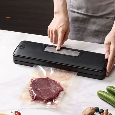 OEM Machine Sous Vide, Machine Sous Vide Alimentaire, 10 Sac À Vide Alimentaire - Publicité OEM Machine Sous Vide, Machine Sous Vide Alimentaire, 10 Sac À Vide Alimentaire - Publicité