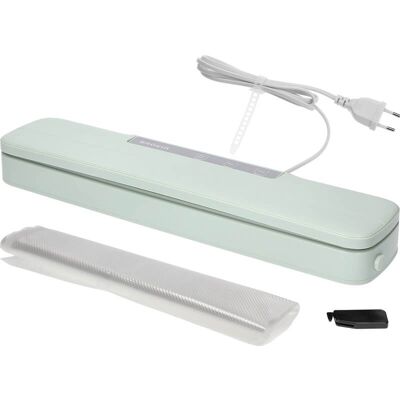 OEM Machine À Emballer Sous Vide Universelle Pour Pistaches - Publicité OEM Machine À Emballer Sous Vide Universelle Pour Pistaches - Publicité
