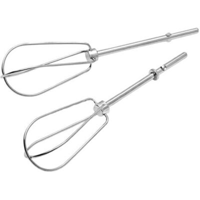 OEM Lot De 2 Fouet De Rechange Batteur Electrique Cuisine, Fouet Mélangeur En Acier Inoxydable, 18.5 Cm Fouet Pour Batteur Électrique, Fouet De Cuisine Pour Mélangeur À Main La Cuisson, Le Mélan-dou - Publicité OEM Lot De 2 Fouet De Rechange Batteur Electrique Cuisine, Fouet Mélangeur En Acier Inoxydable, 18.5 Cm Fouet Pour Batteur Électrique, Fouet De Cuisine Pour Mélangeur À Main La Cuisson, Le Mélan-dou - Publicité