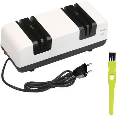 MOXIE Machine De Poinçage Automatique Des Ciseaux Électriques Pour Les Ciseaux Pour La Cuisine À Domicile - Publicité MOXIE Machine De Poinçage Automatique Des Ciseaux Électriques Pour Les Ciseaux Pour La Cuisine À Domicile - Publicité