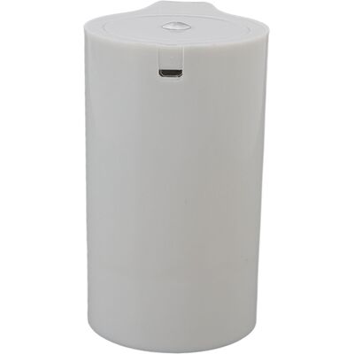 HEAT Distributeur D'Eau Électrique En Abs, Rechargeable Par Usb, Distributeur Automatique De Bouteilles D'Eau Avec Tuyau Pour La Maison - Publicité HEAT Distributeur D'Eau Électrique En Abs, Rechargeable Par Usb, Distributeur Automatique De Bouteilles D'Eau Avec Tuyau Pour La Maison - Publicité