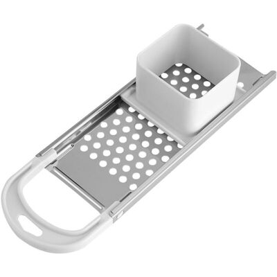 OEM Fabriquez Pâtes Fraîches Boulettes Gnocchi Maison - Machine Spaetzle Acier Inoxydable Compacte Robuste-ulisem - Publicité OEM Fabriquez Pâtes Fraîches Boulettes Gnocchi Maison - Machine Spaetzle Acier Inoxydable Compacte Robuste-ulisem - Publicité