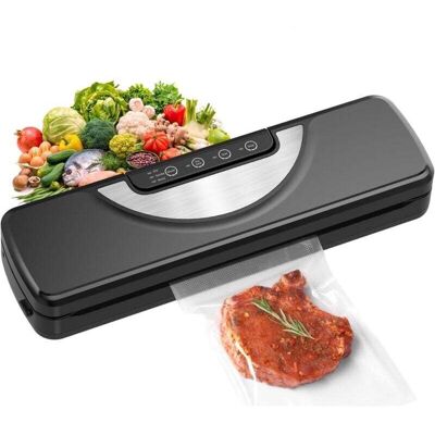 OEM Machine Sous Vide Alimentaire 5 En 1, Appareil Sous Vide Alimentaire Avec Mode Sec Et Humide-dou - Publicité OEM Machine Sous Vide Alimentaire 5 En 1, Appareil Sous Vide Alimentaire Avec Mode Sec Et Humide-dou - Publicité