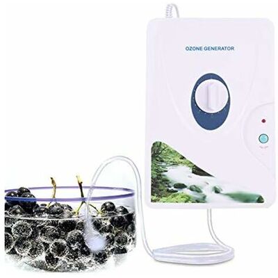 MOXIE Sjlerst Générateur D'Ozone Pour L'Eau Et La Purification Et L'Air D'Ozone Machine À Oxygène Purificateurs D'Eau,o3 Stérilisateur De Désinfection D'Ozone Avec Minuterie Numérique - Publicité MOXIE Sjlerst Générateur D'Ozone Pour L'Eau Et La Purification Et L'Air D'Ozone Machine À Oxygène Purificateurs D'Eau,o3 Stérilisateur De Désinfection D'Ozone Avec Minuterie Numérique - Publicité