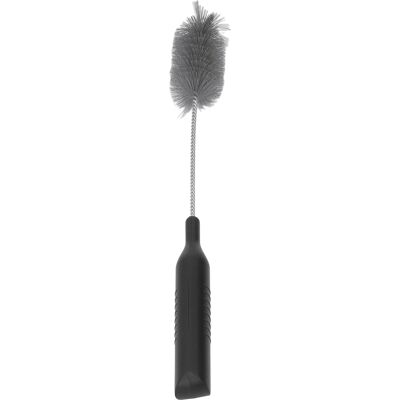 HEAT Brosse De Nettoyage Pour Machine À Laver, Brosse De Nettoyage Pour Bouteilles, Manche Long Et Flexible Pour Bouteilles D'Eau, De Bière, De Vin Et De Bébé, Tuyaux Et Tubes. Publicité HEAT Brosse De Nettoyage Pour Machine À Laver, Brosse De Nettoyage Pour Bouteilles, Manche Long Et Flexible Pour Bouteilles D'Eau, De Bière, De Vin Et De Bébé, Tuyaux Et Tubes. Publicité