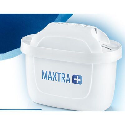 OEM Brita Pack De Filtres Maxtra+ 1pcs-dou - Publicité OEM Brita Pack De Filtres Maxtra+ 1pcs-dou - Publicité