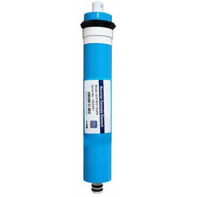 OEM Membrane D'Osmose Inverse 1812-75g 75 Gpd, Compatible Avec Les Filtres Résidentiels, Remplacement Universel Pour Purificateur D'Eau. Publicité OEM Membrane D'Osmose Inverse 1812-75g 75 Gpd, Compatible Avec Les Filtres Résidentiels, Remplacement Universel Pour Purificateur D'Eau. Publicité
