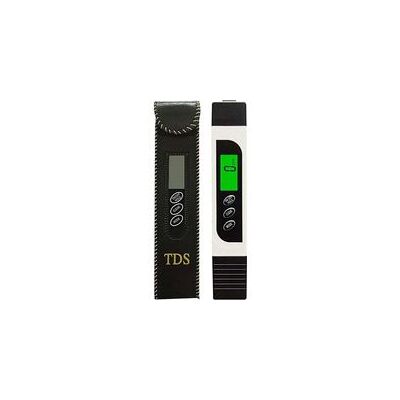OEM Instrumentation D'Analyse Des Liquides Détection De La Qualité De L'Eau Testeur De Qualité De L'Eau, Compteur Tds 3en1 Compteur Ec Et Stylo D'Essai De Température Avec Écran Lcd Rétroéclairé Équipe - Publicité OEM Instrumentation D'Analyse Des Liquides Détection De La Qualité De L'Eau Testeur De Qualité De L'Eau, Compteur Tds 3en1 Compteur Ec Et Stylo D'Essai De Température Avec Écran Lcd Rétroéclairé Équipe - Publicité