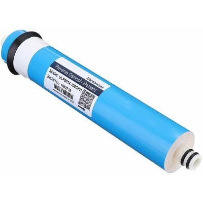OEM Cartouche Filtrante Ro Membrane Remplacement Osmose Inverse Bleu 1812-75g - Publicité OEM Cartouche Filtrante Ro Membrane Remplacement Osmose Inverse Bleu 1812-75g - Publicité