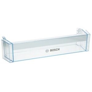 BALCONNET A BOUTEILLES pour REFRIGERATEUR BOSCH - 00704751 - Publicité BALCONNET A BOUTEILLES pour REFRIGERATEUR BOSCH - 00704751 - Publicité