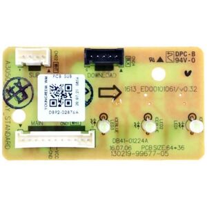 Samsung Module Afficheur Pcb Display Good A3050 6436 Pour... Publicité Samsung Module Afficheur Pcb Display Good A3050 6436 Pour... Publicité