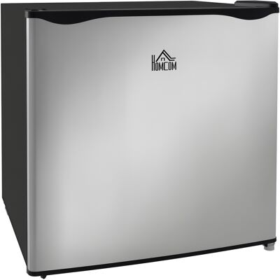 OEM Mini-congélateur, Mini-réfrigérateur 35 L, -14 À -24 °c, Thermostat Réglable Sur 5 Niveaux, 47 X 44,2 X 48,8 Cm, Argent - Publicité OEM Mini-congélateur, Mini-réfrigérateur 35 L, -14 À -24 °c, Thermostat Réglable Sur 5 Niveaux, 47 X 44,2 X 48,8 Cm, Argent - Publicité
