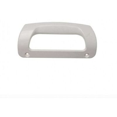 OEM Poignée De Porte Blanche Pour Réfrigérateur-congélateur Compatible Avec Electrolux - Publicité OEM Poignée De Porte Blanche Pour Réfrigérateur-congélateur Compatible Avec Electrolux - Publicité