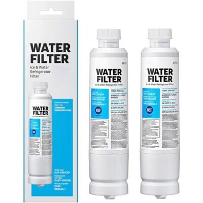 OEM 2 Pièces Cartouche Filtrante Original Samsung Filtres À Eau Da29-00020b / Haf-cin/exp Pièces Détachées Pour Réfrigérateur - Publicité OEM 2 Pièces Cartouche Filtrante Original Samsung Filtres À Eau Da29-00020b / Haf-cin/exp Pièces Détachées Pour Réfrigérateur - Publicité