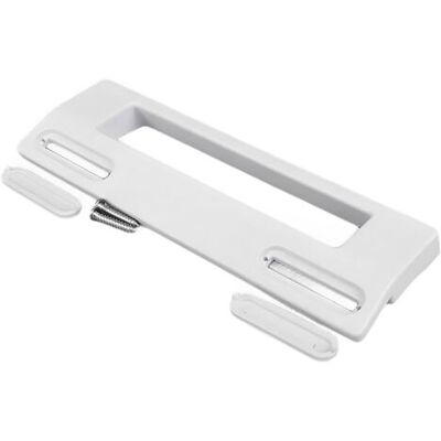 SCORPIO Poignee De Porte Sans Cache Vis Pour Refrigerateur - Publicité SCORPIO Poignee De Porte Sans Cache Vis Pour Refrigerateur - Publicité