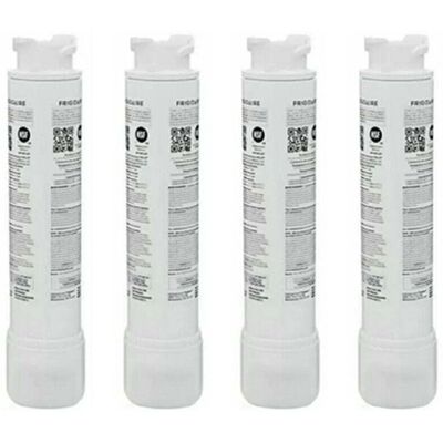 OEM Lot De 4 Pièces De Rechange Pour Filtre À Eau Puresource Ultra Ii Pour Réfrigérateur - Publicité OEM Lot De 4 Pièces De Rechange Pour Filtre À Eau Puresource Ultra Ii Pour Réfrigérateur - Publicité