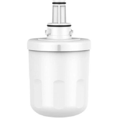 ACKERMAN Filtre À Eau Pour Réfrigérateur Aquacrest Da29-00003g, Compatible Avec Samsung® Aqua Pure Plus Da29-00003g, Da29-00003b, Da29-00003a, Da97-06317a, Da61-00159a, Hafcu1/xaa, Hafin2/exp, App100, Wss-1, W - Publicité ACKERMAN Filtre À Eau Pour Réfrigérateur Aquacrest Da29-00003g, Compatible Avec Samsung® Aqua Pure Plus Da29-00003g, Da29-00003b, Da29-00003a, Da97-06317a, Da61-00159a, Hafcu1/xaa, Hafin2/exp, App100, Wss-1, W - Publicité