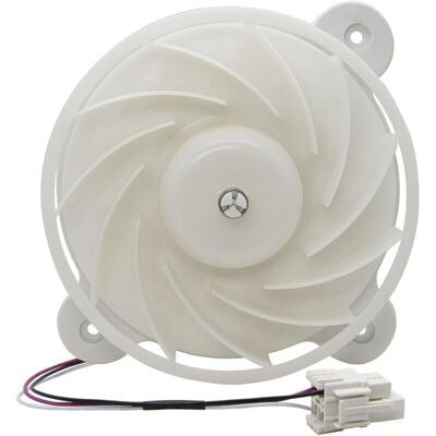 OEM Moteur De Ventilateur D'Évaporateur De Réfrigérateur Da31-00287b Pour Réfrigérateur Samsung, Remplaçable Da31-00334c Da31-00334a Da96-00968a Ap6803162 3954921 Ap594864 Ps94949494949494949494 4284 Eap9 - Publicité OEM Moteur De Ventilateur D'Évaporateur De Réfrigérateur Da31-00287b Pour Réfrigérateur Samsung, Remplaçable Da31-00334c Da31-00334a Da96-00968a Ap6803162 3954921 Ap594864 Ps94949494949494949494 4284 Eap9 - Publicité