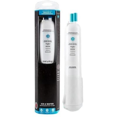 Scotch Filtre À Eau Et À Glace Pour Réfrigérateur Odipie, Edr3rxd1, Paquet Individuel, 1 Paquet - Publicité Scotch Filtre À Eau Et À Glace Pour Réfrigérateur Odipie, Edr3rxd1, Paquet Individuel, 1 Paquet - Publicité