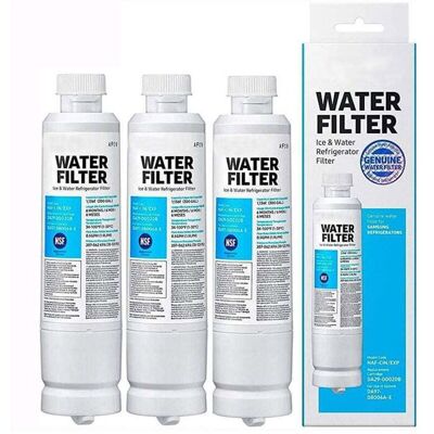 OEM 3 Pièces Cartouche Filtrante Original Samsung Filtres À Eau Da29-00020b / Haf-cin/exp Pièces Détachées Pour Réfrigérateur - Publicité OEM 3 Pièces Cartouche Filtrante Original Samsung Filtres À Eau Da29-00020b / Haf-cin/exp Pièces Détachées Pour Réfrigérateur - Publicité