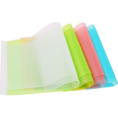 OEM Tapis Réfrigérateur Antibactérien, Antidérapant Et Anti-odeurs – 8 Pièces Lavables, Découpables Sur Mesure, En Mousse Eva Résistante - Publicité OEM Tapis Réfrigérateur Antibactérien, Antidérapant Et Anti-odeurs – 8 Pièces Lavables, Découpables Sur Mesure, En Mousse Eva Résistante - Publicité