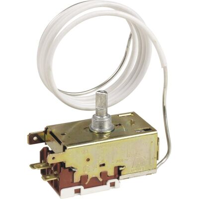 OEM Thermostat Réfrigérateur Universel 3 Contacts Pour Toutes Les Marques K59-l1260 - Publicité OEM Thermostat Réfrigérateur Universel 3 Contacts Pour Toutes Les Marques K59-l1260 - Publicité
