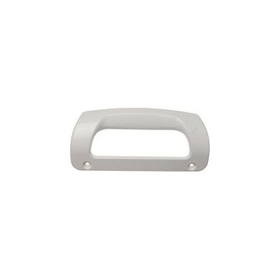 OEM Poignée De Porte Blanche Pour Réfrigérateur-congélateur Compatible Avec Electrolux - Publicité OEM Poignée De Porte Blanche Pour Réfrigérateur-congélateur Compatible Avec Electrolux - Publicité