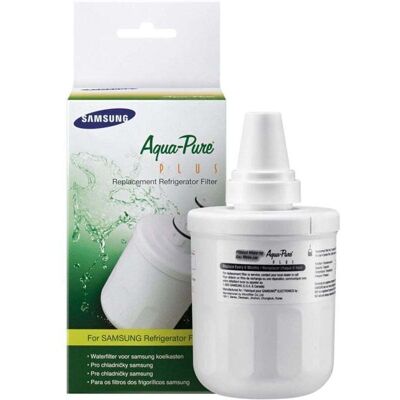 ACKERMAN Compatible Avec Le Filtre De Réfrigérateur Samsung Da29-00003f Aqua-pure Plus, Compatible Avec 3g, 3a, 3b, 3d Da97-06317a Hafcu1 Wf289 Wss-1 Wfc2201 Hdx Fms-1 Rwf1100a. Publicité ACKERMAN Compatible Avec Le Filtre De Réfrigérateur Samsung Da29-00003f Aqua-pure Plus, Compatible Avec 3g, 3a, 3b, 3d Da97-06317a Hafcu1 Wf289 Wss-1 Wfc2201 Hdx Fms-1 Rwf1100a. Publicité
